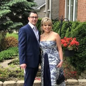 Meet your Posher, Lena